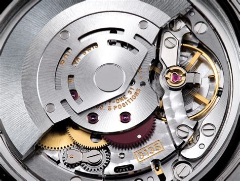 rolex submariner eta movement|Rolex Submariner shock resistance.